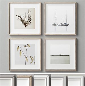 Picture Frames Set -201